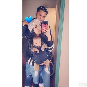 Meet your Posher, Nina